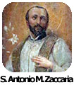 Antonio Maria Zaccaria